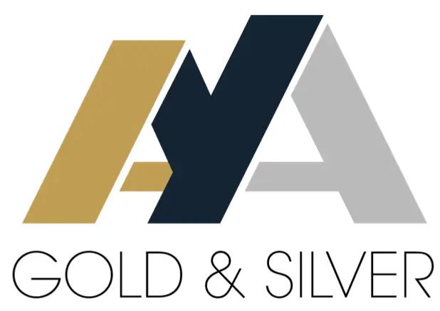 Gold & Silver