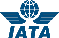 Logo IATA